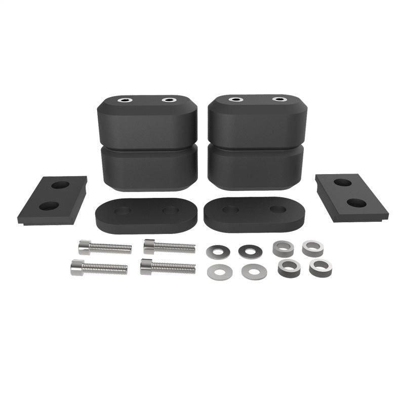 Timbren 2007 Dodge Sprinter 3500 Rear Suspension Enhancement System - SMINKpower Performance Parts TIMMBRSP35A Timbren