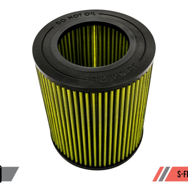 AWE Tuning C7 3.0T / 4.0T S-FLO Filter-tuningsupply.com