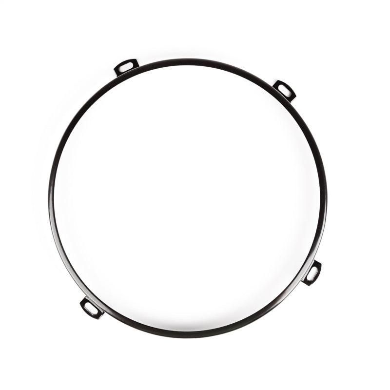 Omix Headlight Retaining Ring- 07-18 Wrangler JK/JKU-tuningsupply.com