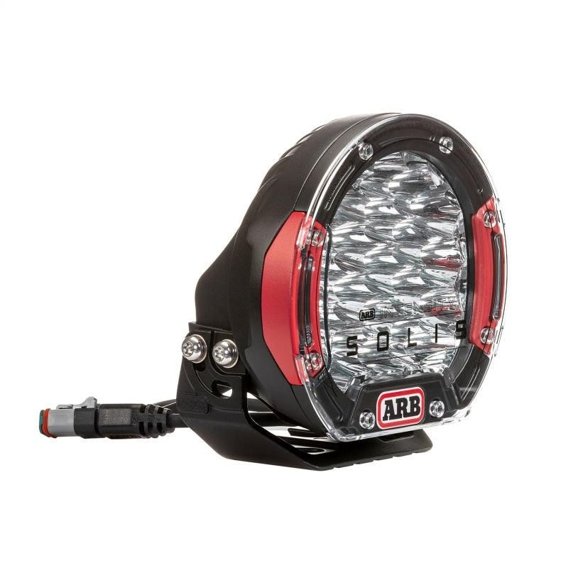 ARB Intensity SOLIS 21 LED Flood-tuningsupply.com