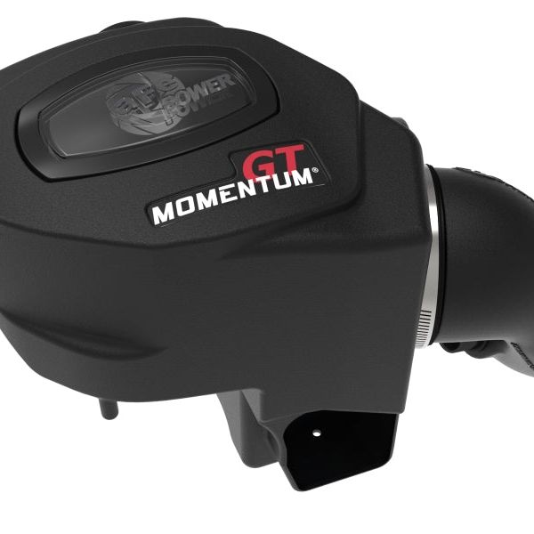 aFe POWER Momentum GT Pro 5R Intake System 17-21 BMW 540i (G30) L6-3.0L (t) B58-tuningsupply.com