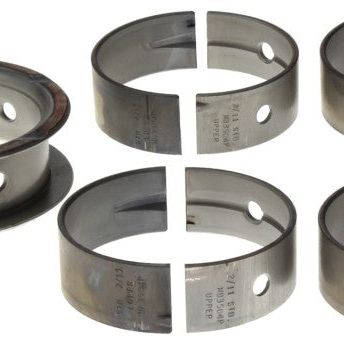 Clevite Mitsubishi 4 1795-2350cc 1992-98 Main Bearing Set-tuningsupply.com