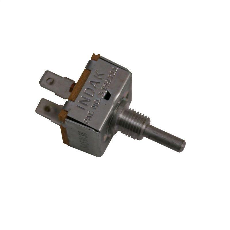 Omix Heater Blower Switch 76-77 Jeep CJ Models-tuningsupply.com