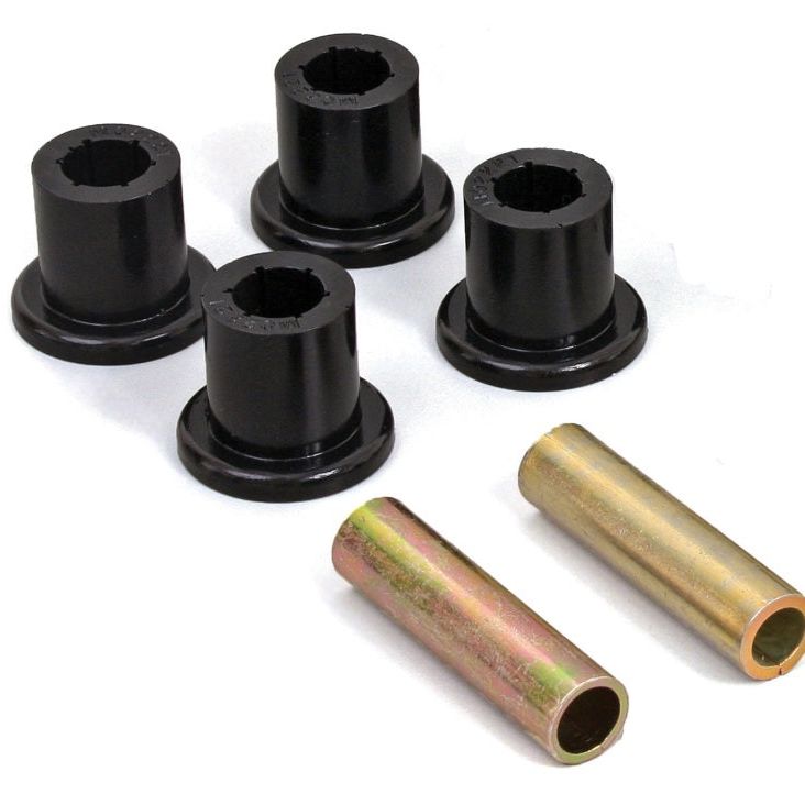 Daystar 1987-1996 Jeep Wrangler YJ 4WD - Front or Rear Frame and Shackle Bushings-tuningsupply.com