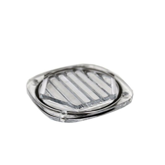 Baja Designs S1 Headlight Lens Kit Clear Wide Cornering-tuningsupply.com