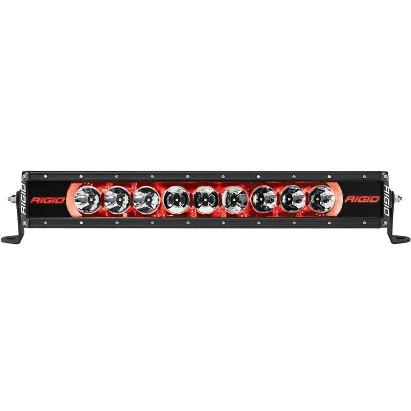 Rigid Industries Radiance+ 20in. RGBW Light Bar - SMINKpower Performance Parts RIG220053 Rigid Industries