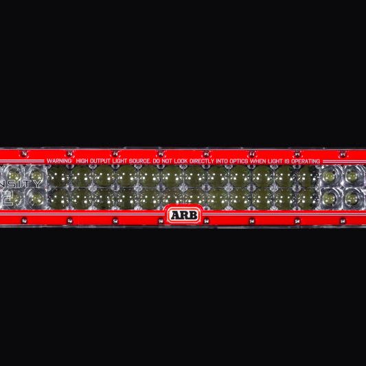 ARB Intensity V2 Light Bar Combination-tuningsupply.com