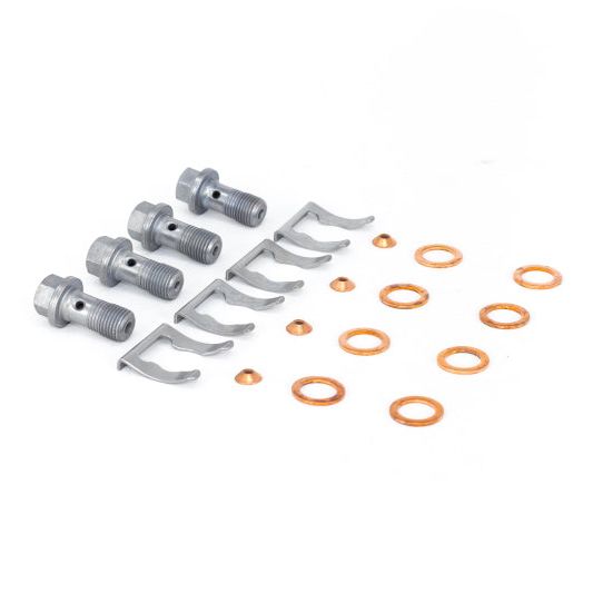 Goodridge 05 Corvette C6 Brake Lines-tuningsupply.com