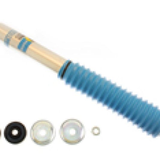 Bilstein 4600 Series Ford 92-13 E-250/350 /00-13 E-450/08-13 E-150 Rear 46mm Monotube Shock Absorber-tuningsupply.com