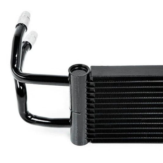 CSF 15-18 BMW M2 (F87) Race-Spec Dual Pass DCT Oil Cooler-tuningsupply.com