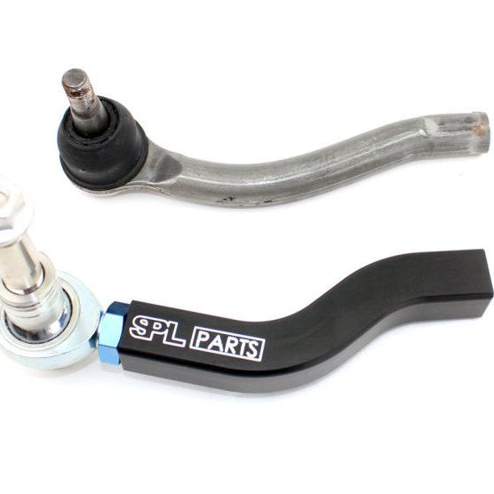 

SPL Parts SPL TRE R35 - SPPSPL TRE R35 - SPL Parts 2008+ Nissan GT-R (R35) / 2009+ Nissan 370Z (Z34) Front Outer Tie Rod Ends (Bumpsteer Adj) - Shipped in Europe - Tuningsupply.com
