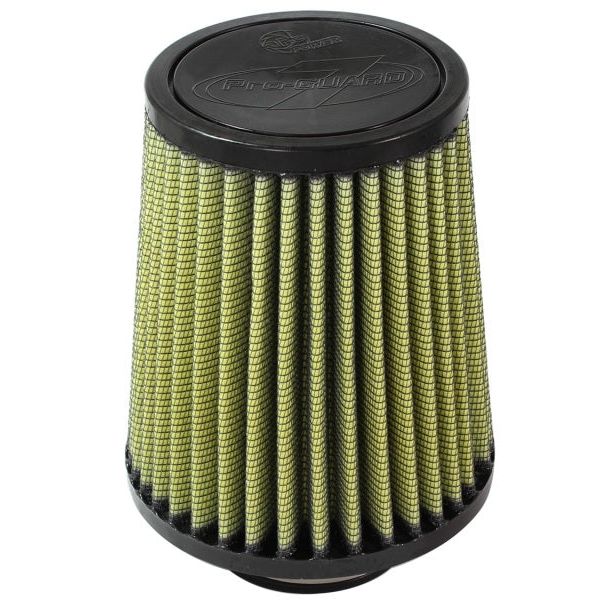 aFe MagnumFLOW Air Filters IAF PG7 A/F PG7 3F x 6B x 4-3/4T x 7H-tuningsupply.com