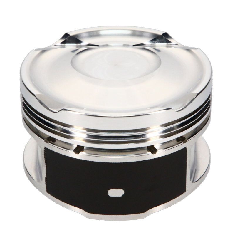 JE Pistons 2013+ Hyundai Gamma GDI 1.6L Turbo 77mm Bore -8.2cc Dish Piston Kit (Set of 4 Pistons)-tuningsupply.com