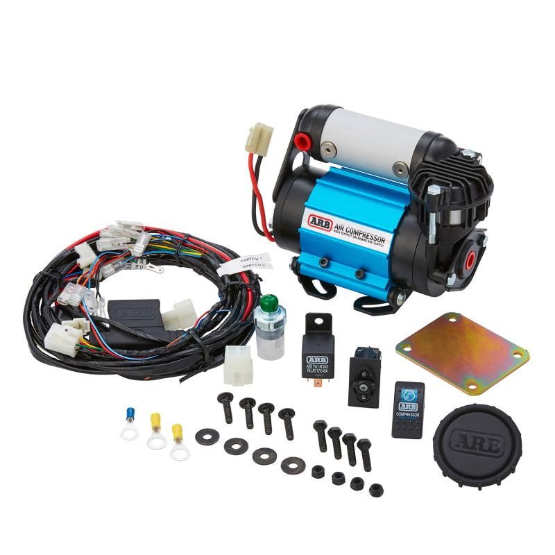 ARB Compressor Mdm Air Locker 24V-tuningsupply.com