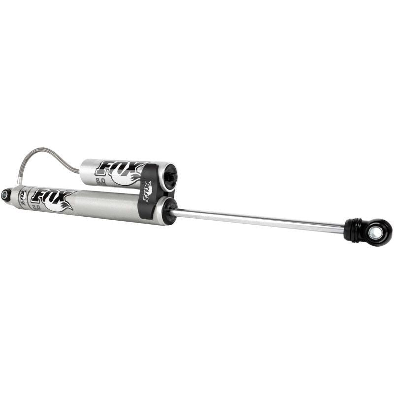 Fox 94-11 Dodge 2500/3500 2.0 Performance Series 12.6in Smooth Body R/R Rear Shock / 4-6in Lift-tuningsupply.com