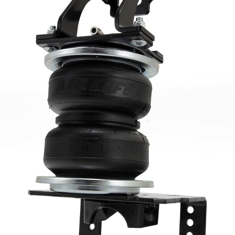 Air Lift Loadlifter 5000 Rear Air Spring Kit for 99 to 04 Ford 250/350 Superduty-tuningsupply.com