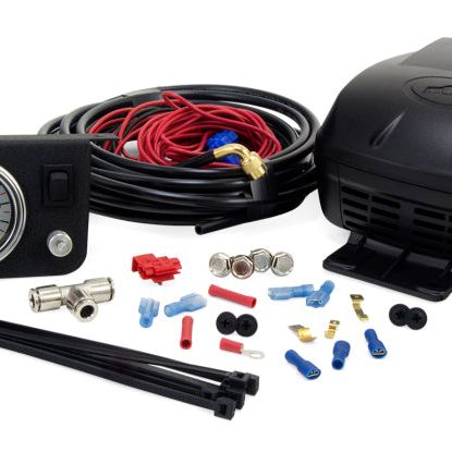 Air Lift 160 PSI Air Shock Controller-tuningsupply.com