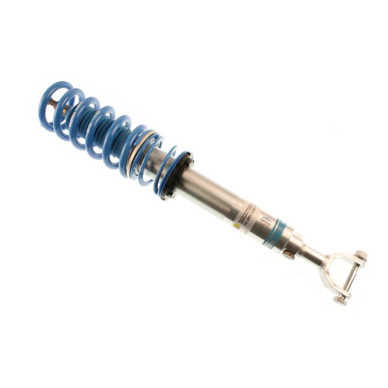 Bilstein B16 1998 Audi A6 Quattro Base Front and Rear Performance Suspension System-tuningsupply.com