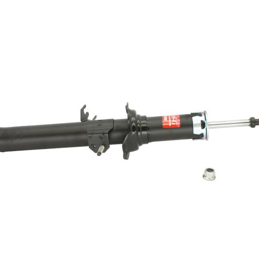 KYB Shocks & Struts Excel-G Front Right INFINITI G35 (RWD) 2007-08 INFINITI G37 (RWD) 2009-10-tuningsupply.com