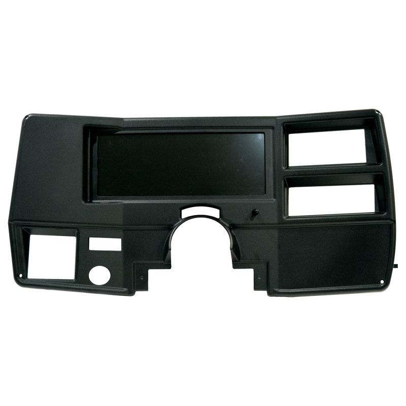 Autometer 73-87 Chevy/GMC Full Size Truck InVision Direct Fit Digital Dash System-tuningsupply.com