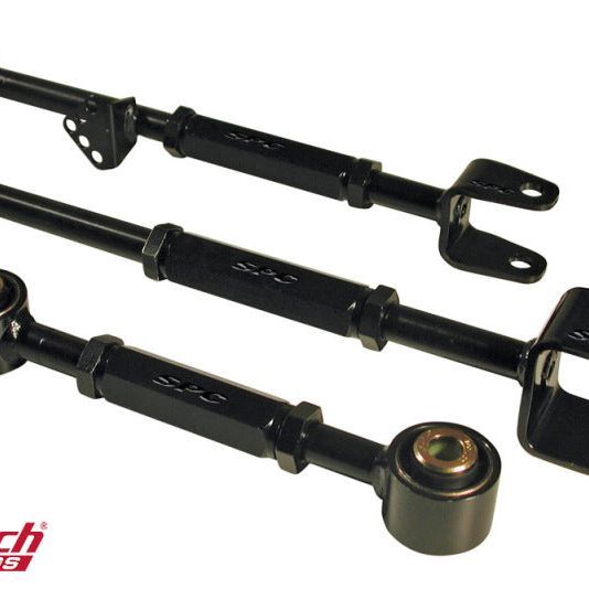 Eibach Pro-Alignment Rear Camber Kit for 09 Acura TL/TSX / 08 Honda Accord 3.5LV6 / 08-09 Accord 2.-tuningsupply.com