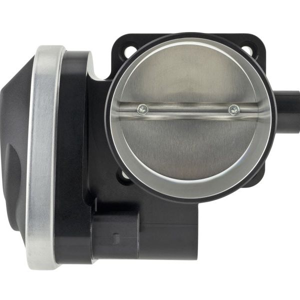 Grams Performance VW MKIV DBW Throttle Body - Black-tuningsupply.com