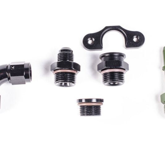 Radium Engineering 99-05 Mazda Miata/MX-5 Fuel Rail Plumbing Kit-tuningsupply.com