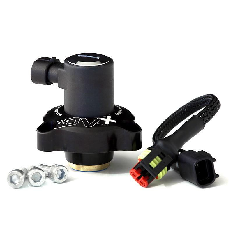 GFB Diverter Valve DV+ 2022+ Subaru WRX (FA24) w/Integrated Solenoid-tuningsupply.com