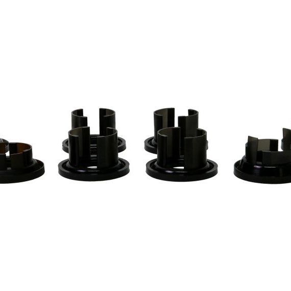 Whiteline 09/10+ Subaru Impreza WRX & STi Rear Crossmember Mount Insert-Bushing Kits-Whiteline-WHLKDT910-SMINKpower Performance Parts