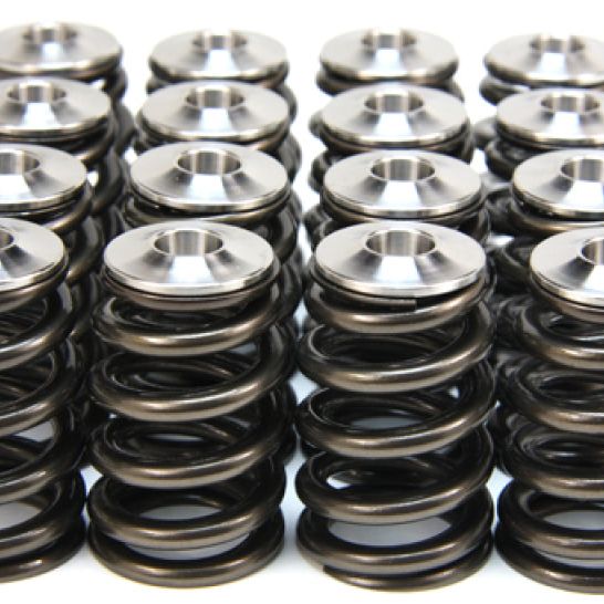 GSC P-D Subaru EJ257 Beehive Valve Spring & Ti Retainer Kit (Use w/OE Spring Seats)-tuningsupply.com