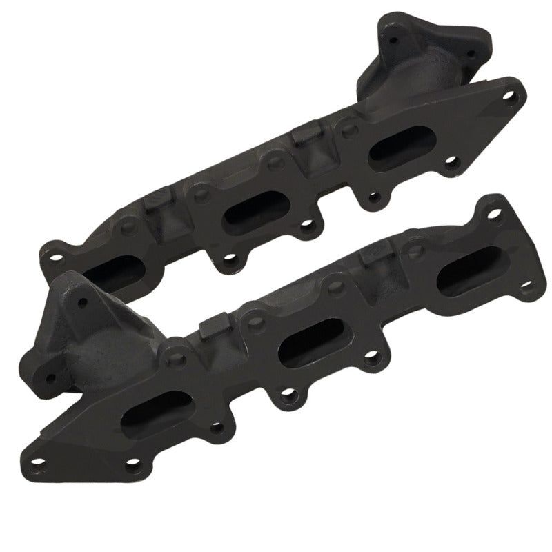 BD Diesel Exhaust Manifold Set - Ford F-150 3.5L Ecoboost 11-16-tuningsupply.com