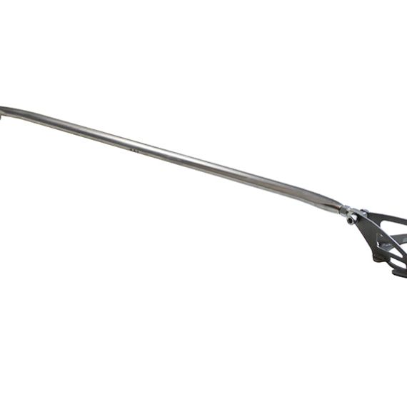 Whiteline 09-12 Subaru Legacy (Incl. GT/2.5GT) Front Adjustable Strut Tower Bar-Strut Bars-Whiteline-WHLKSB639-SMINKpower Performance Parts