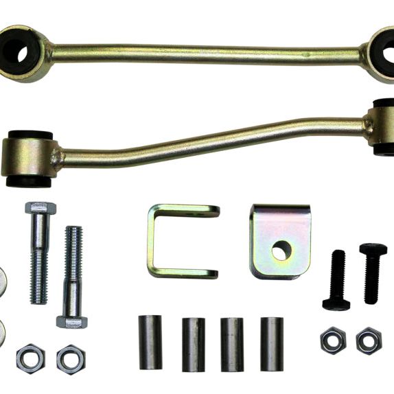 Skyjacker 1997-2006 Jeep Wrangler (TJ) Sway Bar Link-Sway Bars-Skyjacker-SKYSBE401-SMINKpower Performance Parts