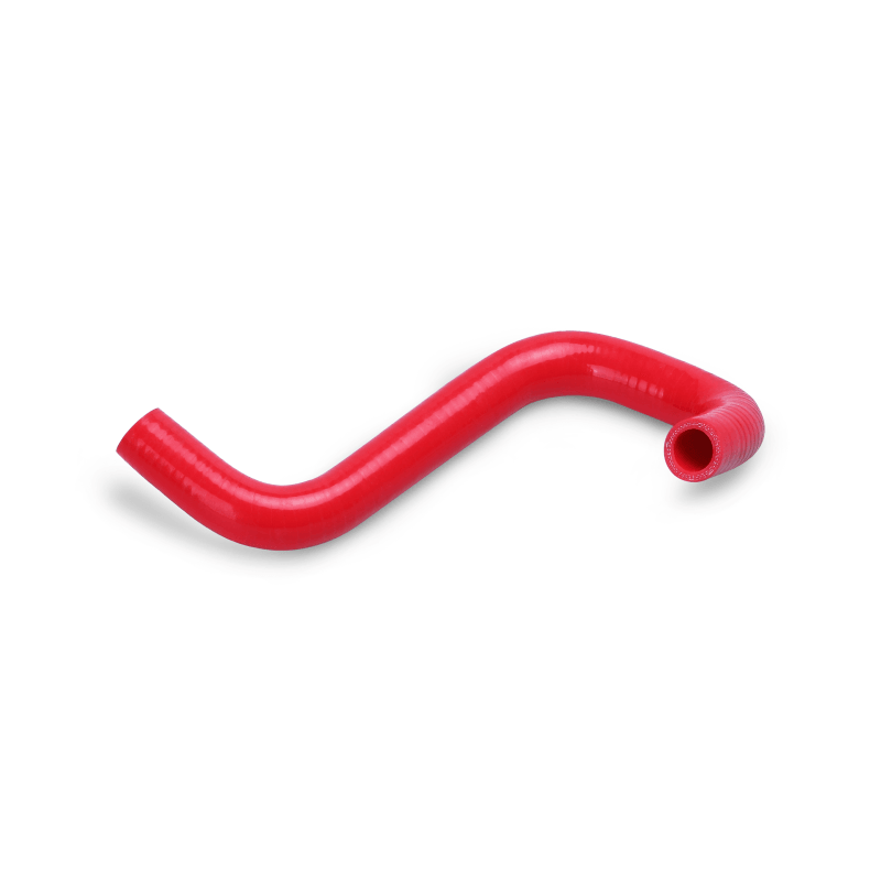 Mishimoto 97-04 Chevy Corvette/Z06 Red Silicone Ancillary Hose Kit-tuningsupply.com