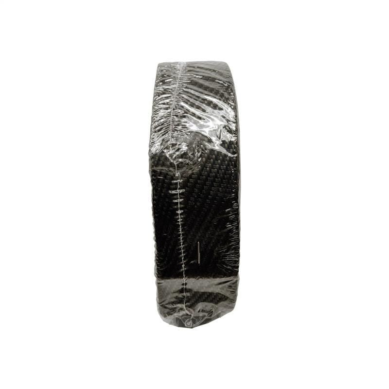 DEI Exhaust Wrap 2in x 100ft - Titanium - Black-tuningsupply.com