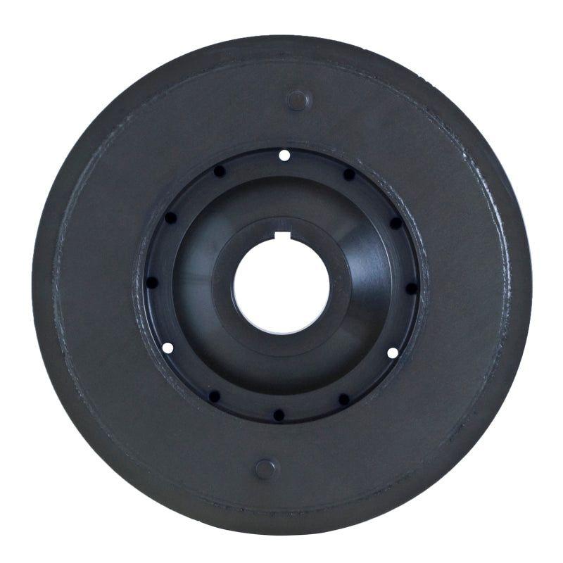 Fluidampr Honda All B Series PS Air / Alt Pulley Steel Internally Balanced Damper-tuningsupply.com