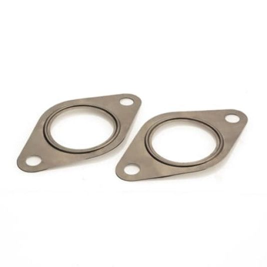 Turbosmart WG38 Manifold Gasket-SS 2-Pack-Wastegates-Turbosmart-TURTS-0501-3002-SMINKpower Performance Parts