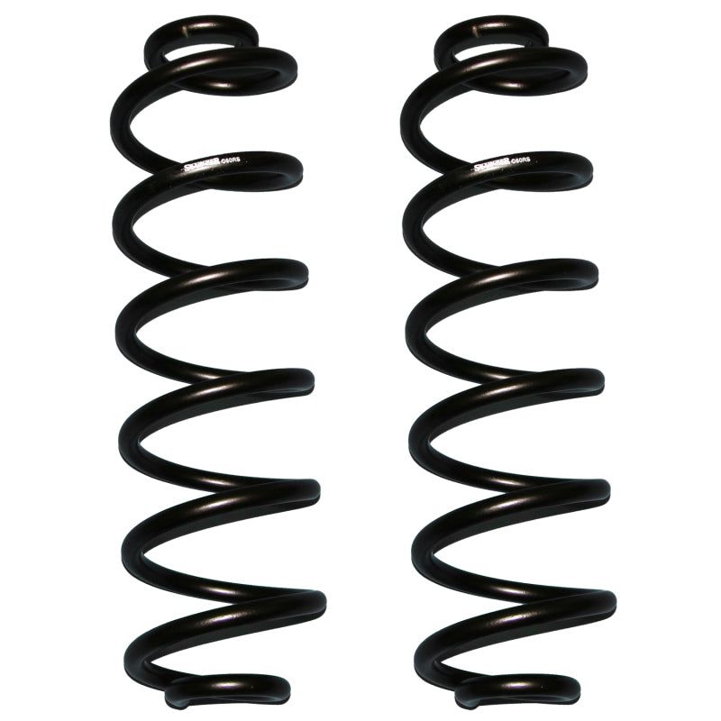 Skyjacker Coil Spring Set 2002-2006 Chevrolet Avalanche 1500 4 Wheel Drive - SMINKpower Performance Parts SKYC50R Skyjacker