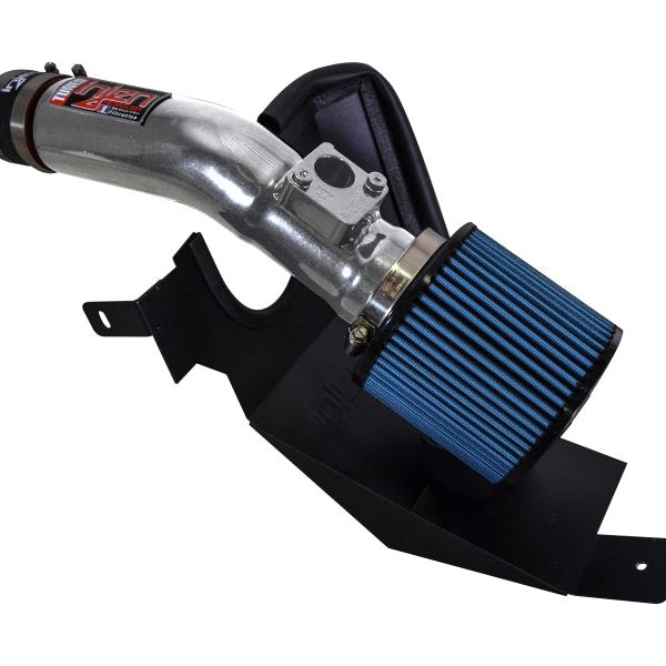 Injen 2016+ Honda Civic 1.5L Turbo (Excl Si) Polished Short Ram Air Intake-tuningsupply.com