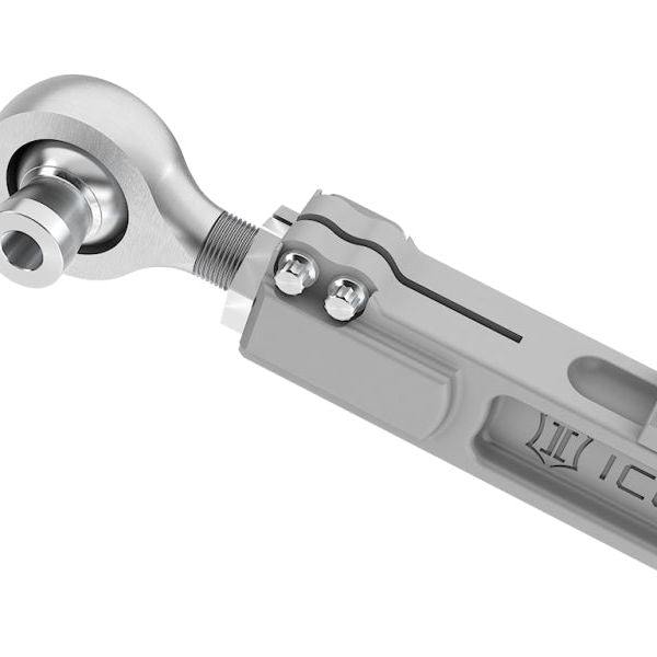 ICON 2021+ Ford Bronco Billet Rear Lower Link Kit-tuningsupply.com