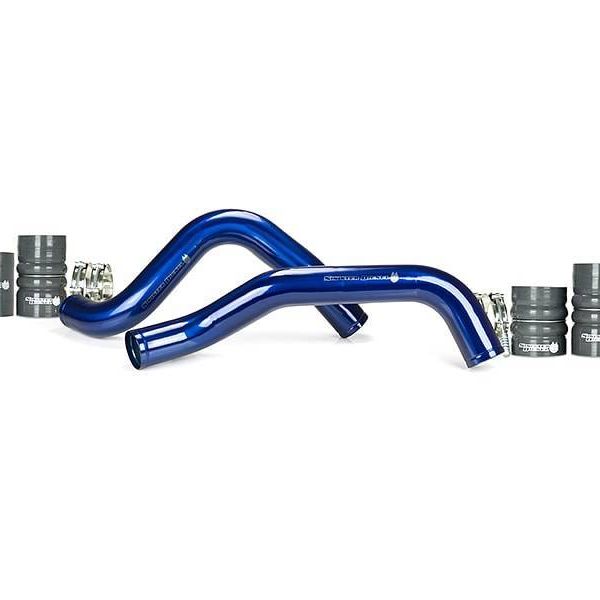 Sinister Diesel 99.5-03 Ford 7.3L Powerstroke Intercooler Charge Pipe Kit-Intercooler Pipe Kits-Sinister Diesel-SINSD-INTRPIPE-7.3-KIT-SMINKpower Performance Parts