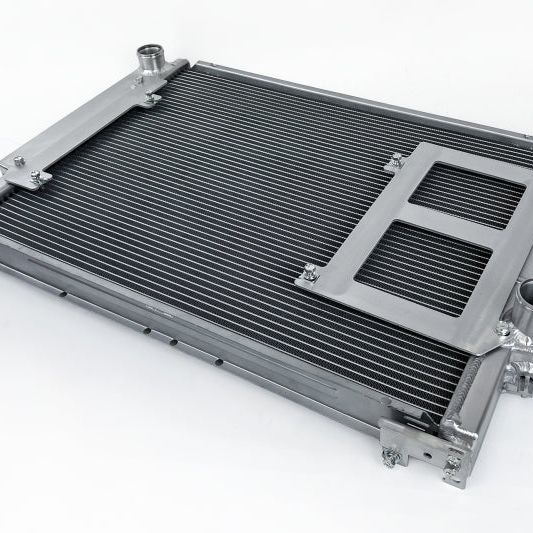 CSF BMW S54 Swap Into E36 / E46 Chassis High Performance Radiator-tuningsupply.com