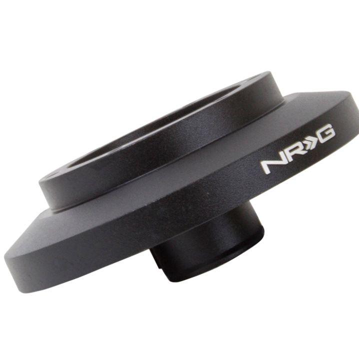 NRG Short Hub Adapter BMW E46-Steering Wheel Hubs-NRG-NRGSRK-E46H-SMINKpower Performance Parts