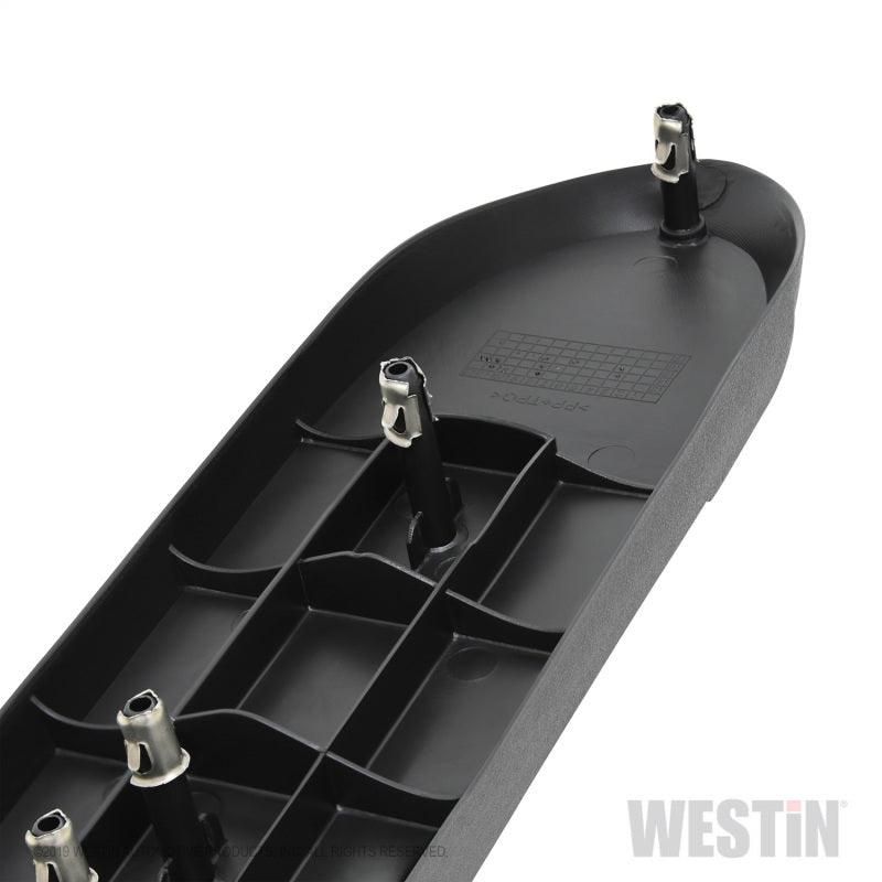 Westin Platinum 4 Replacement Service Kit w/ 20in pad - Black - SMINKpower Performance Parts WES24-50020 Westin