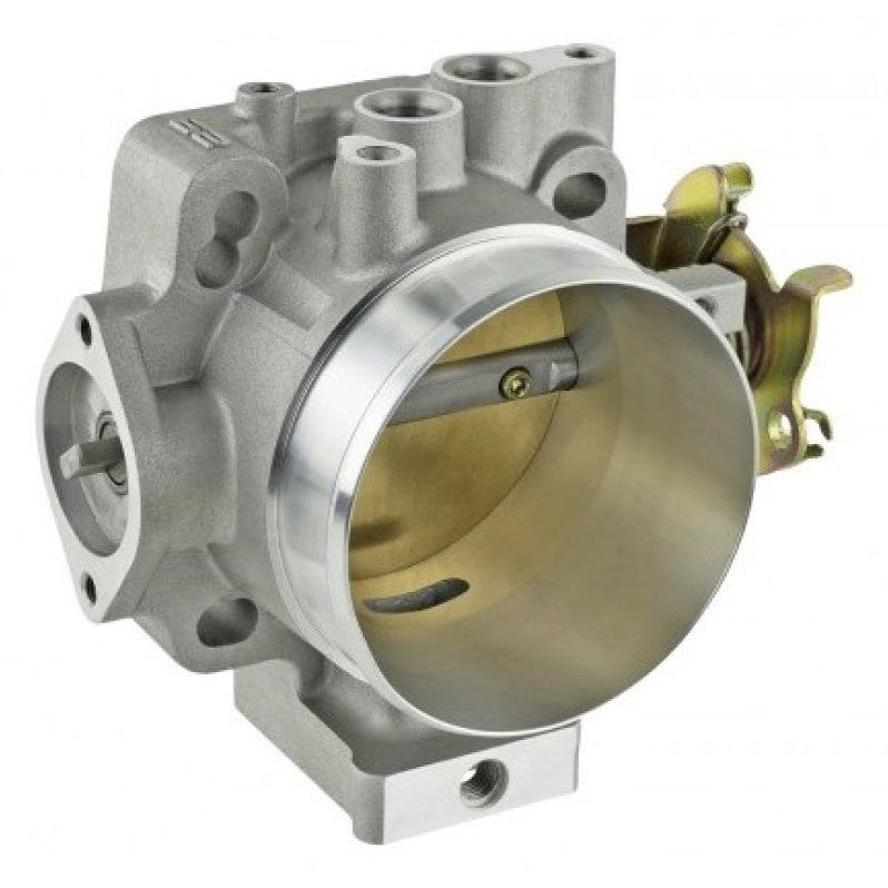 Skunk2 01-20 Acura/Honda K-Series 70mm Alpha Throttle Body - SMINKpower Performance Parts SKK309-05-1060 Skunk2 Racing