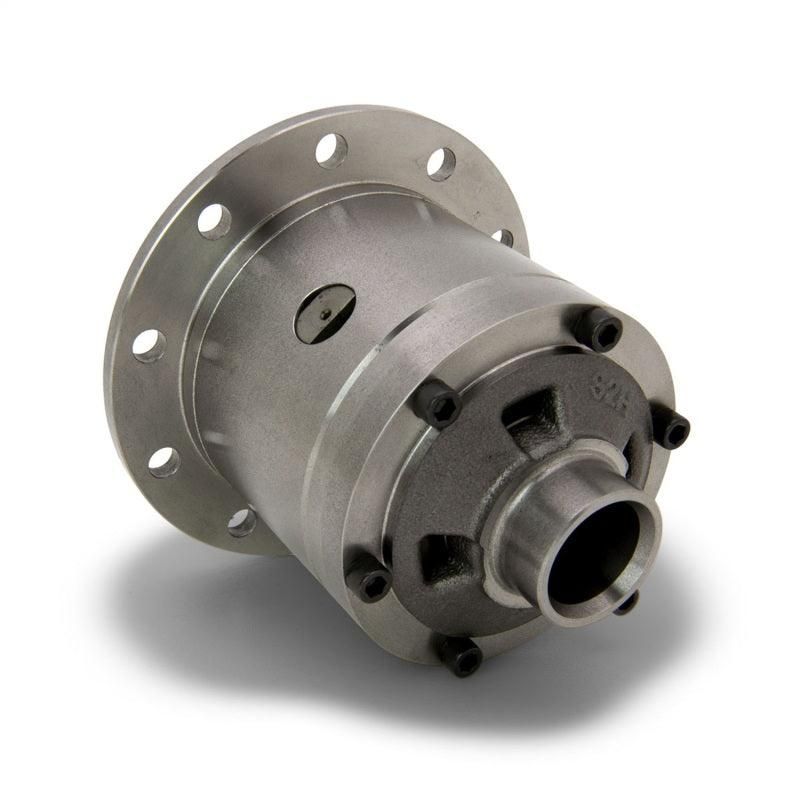 Eaton Detroit Locker Diff 31 Spline 1.32in Shaft Dia 4.56/4.88/5.13 Ratio Front/Reverse Rear 8.8in-tuningsupply.com