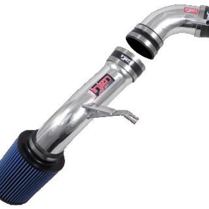 Injen 2010 Genesis Coupe ONLY 3.8L V6 Polished Cold Air Intake-tuningsupply.com