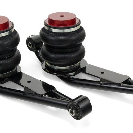 Air Lift Performance 11-16 Ford Focus / 10-13 Mazda 3 Rear Kit-tuningsupply.com