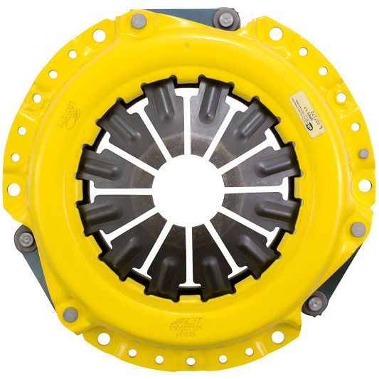 ACT 2002 Honda Civic P/PL Xtreme Clutch Pressure Plate-tuningsupply.com