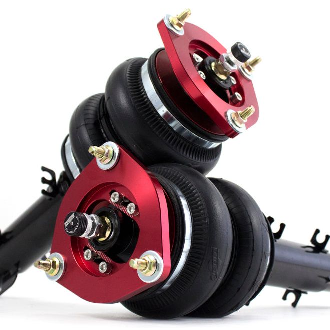 Air Lift Performance 00-06 Audi TT / 99-05 VW Golf/GTI/Jetta Front Kit-tuningsupply.com